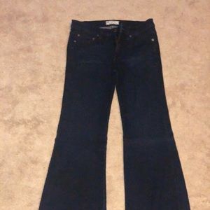 Free People Jeans